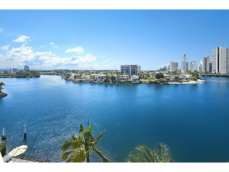 52/30 Watson Esplanade, Surfers Paradise QLD 4217