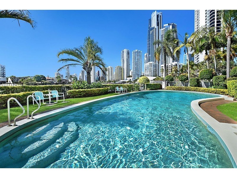 52/30 Watson Esplanade, Surfers Paradise QLD 4217