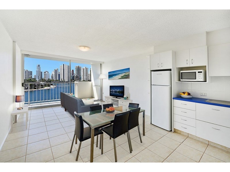 52/30 Watson Esplanade, Surfers Paradise QLD 4217
