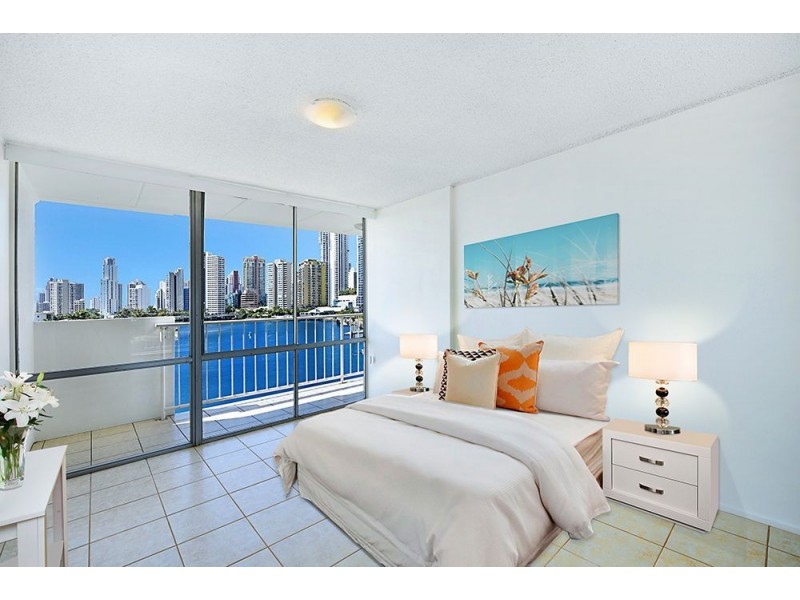52/30 Watson Esplanade, Surfers Paradise QLD 4217