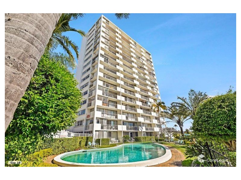 52/30 Watson Esplanade, Surfers Paradise QLD 4217