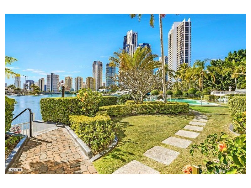 52/30 Watson Esplanade, Surfers Paradise QLD 4217