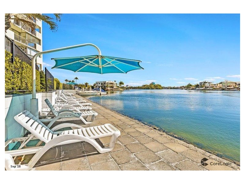 52/30 Watson Esplanade, Surfers Paradise QLD 4217