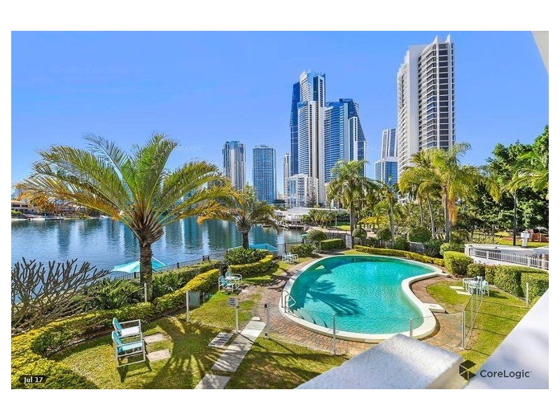 52/30 Watson Esplanade, Surfers Paradise QLD 4217