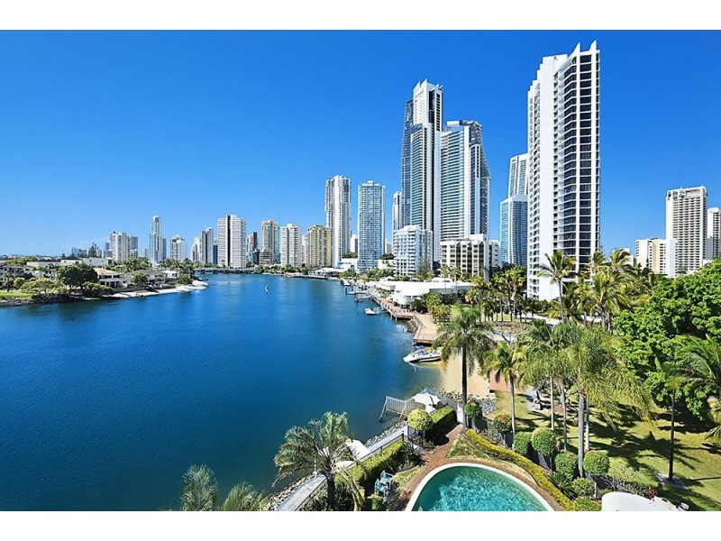 52/30 Watson Esplanade, Surfers Paradise QLD 4217