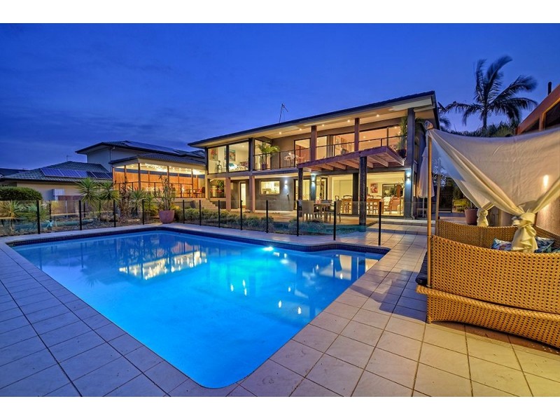 17 Norseman Court, Paradise Waters QLD 4217