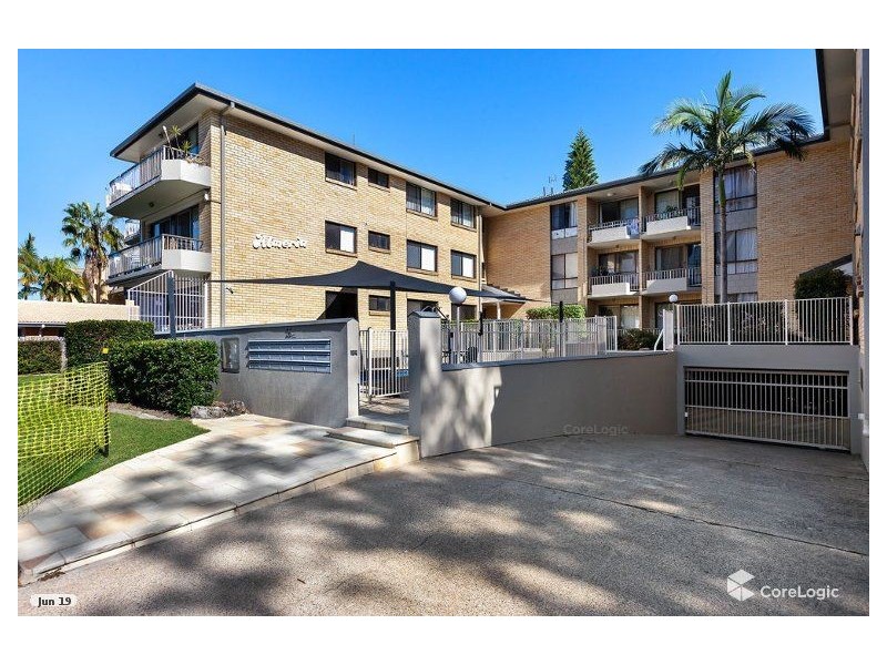 16/26 Stanhill Drive, Chevron Island QLD 4217