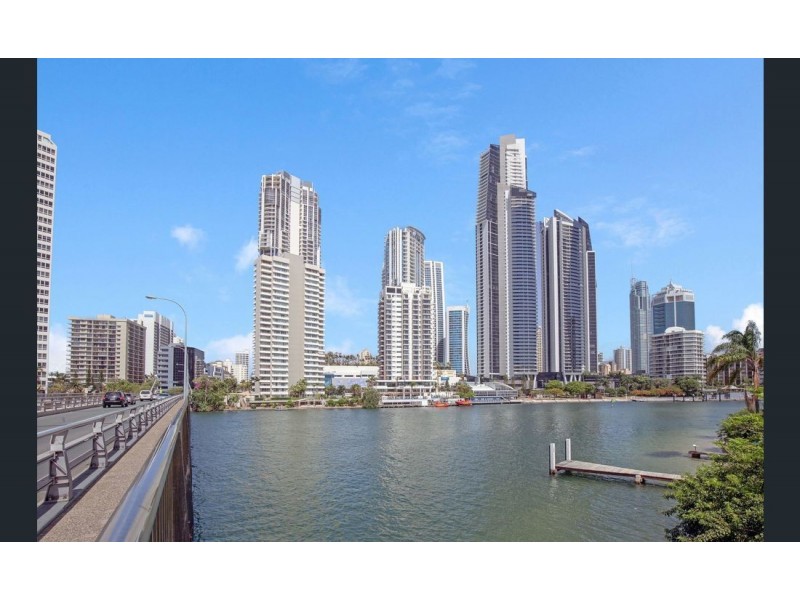 16/26 Stanhill Drive, Chevron Island QLD 4217