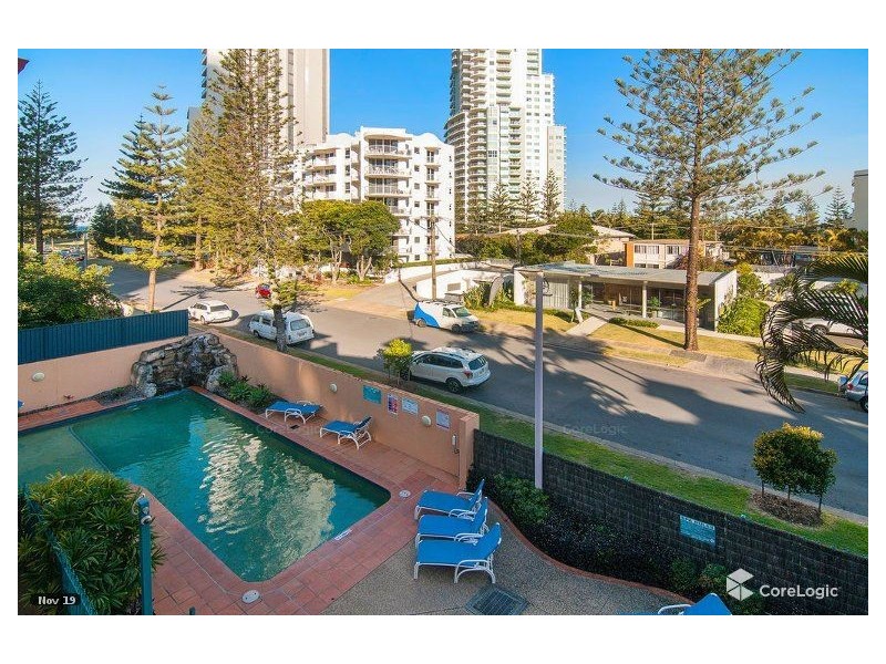 39/11-17 Philip Avenue, Broadbeach QLD 4218