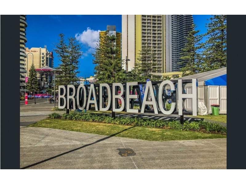 39/11-17 Philip Avenue, Broadbeach QLD 4218