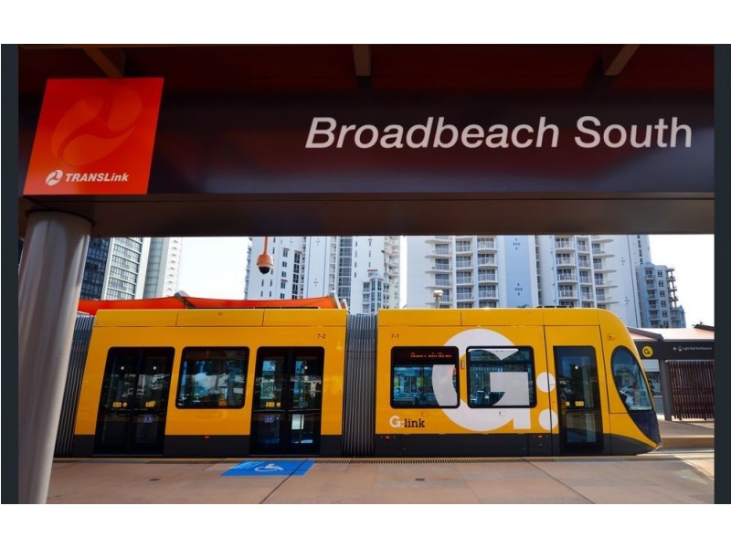 39/11-17 Philip Avenue, Broadbeach QLD 4218
