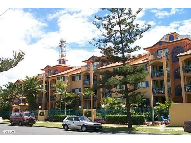 39/11-17 Philip Avenue, Broadbeach QLD 4218