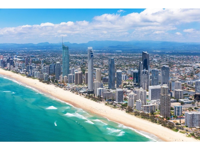 39/11-17 Philip Avenue, Broadbeach QLD 4218