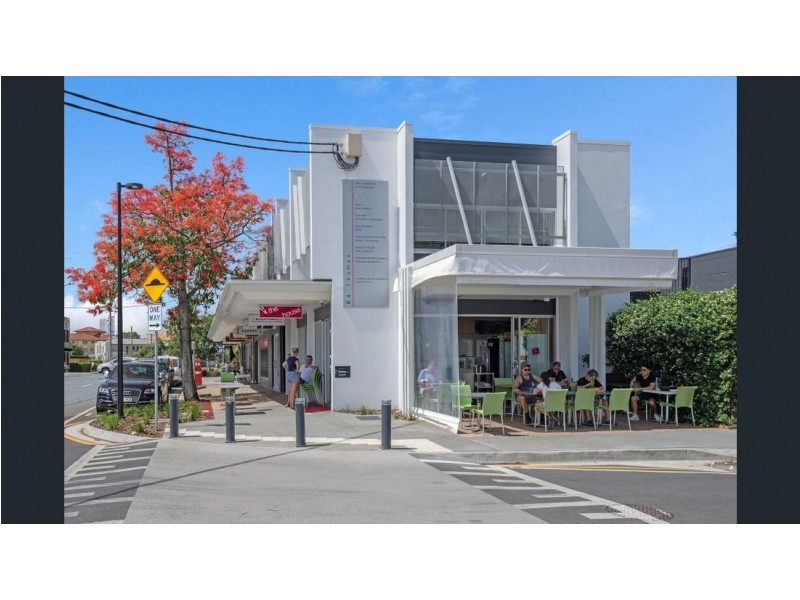 8/26 Stanhill Drive, Chevron Island QLD 4217