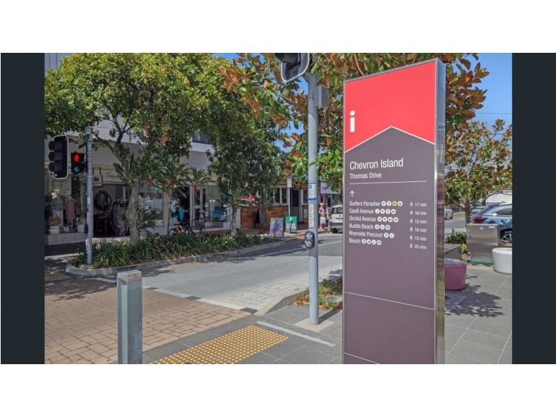 8/26 Stanhill Drive, Chevron Island QLD 4217