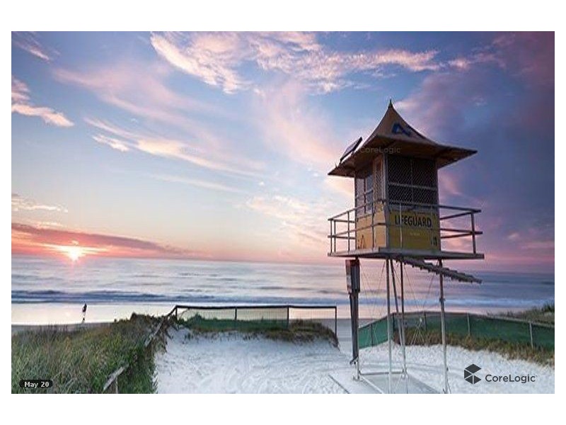 8/26 Stanhill Drive, Chevron Island QLD 4217