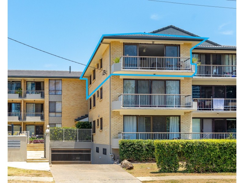 13/26 Stanhill Drive, Chevron Island QLD 4217