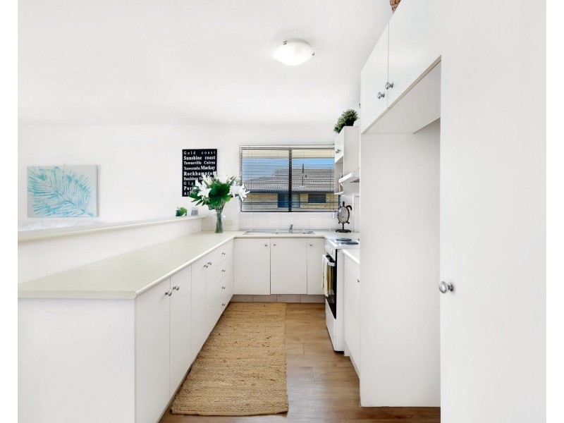 13/26 Stanhill Drive, Chevron Island QLD 4217