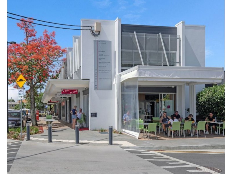 13/26 Stanhill Drive, Chevron Island QLD 4217