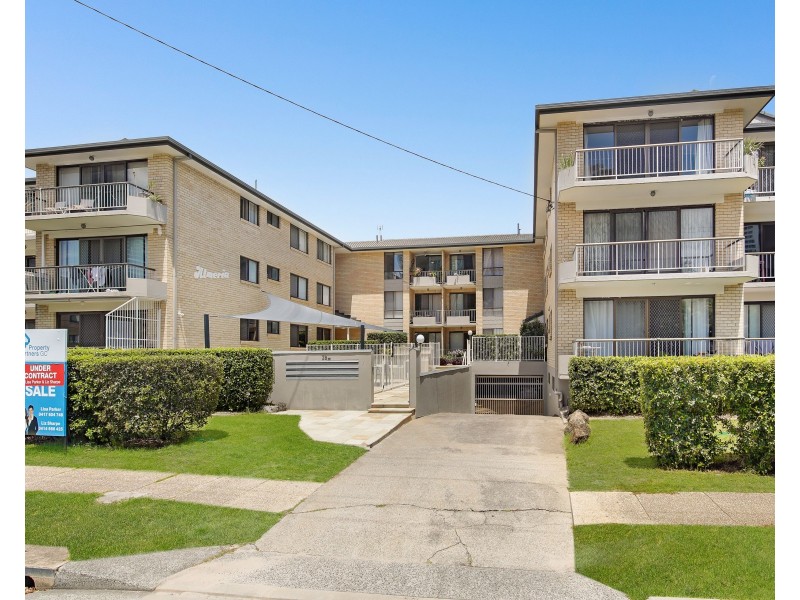 13/26 Stanhill Drive, Chevron Island QLD 4217