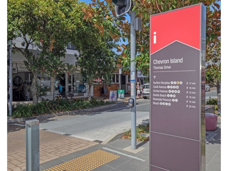 13/26 Stanhill Drive, Chevron Island QLD 4217