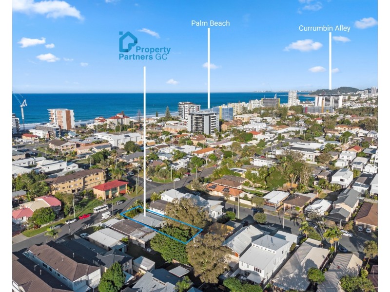 430 Cypress Terrace North, Palm Beach QLD 4221