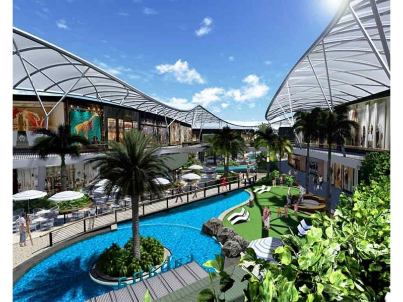 36 Sunshine Boulevard, Broadbeach Waters QLD 4218