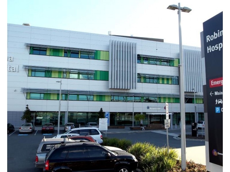 916 Medinah Avenue, Robina QLD 4226