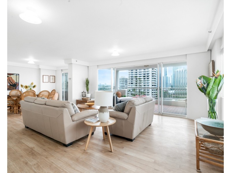 7B/7 Fern Street, Surfers Paradise QLD 4217