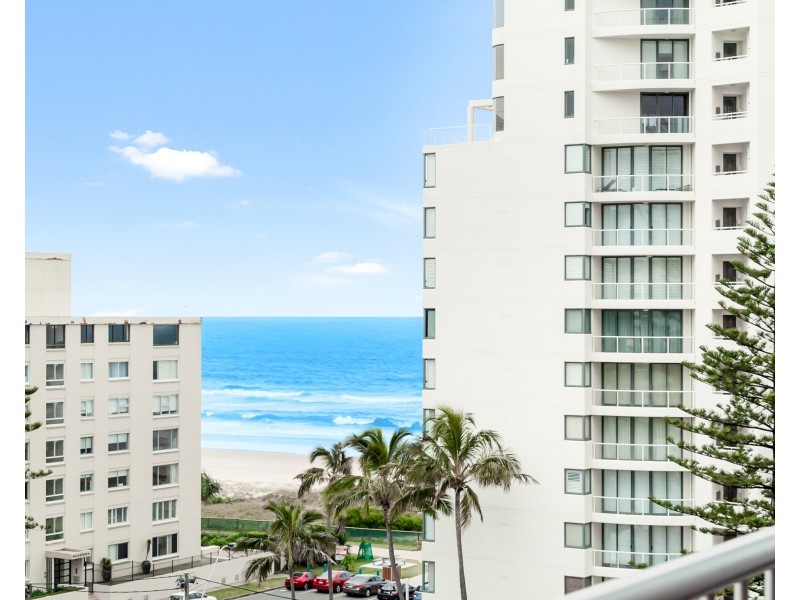 7B/7 Fern Street, Surfers Paradise QLD 4217