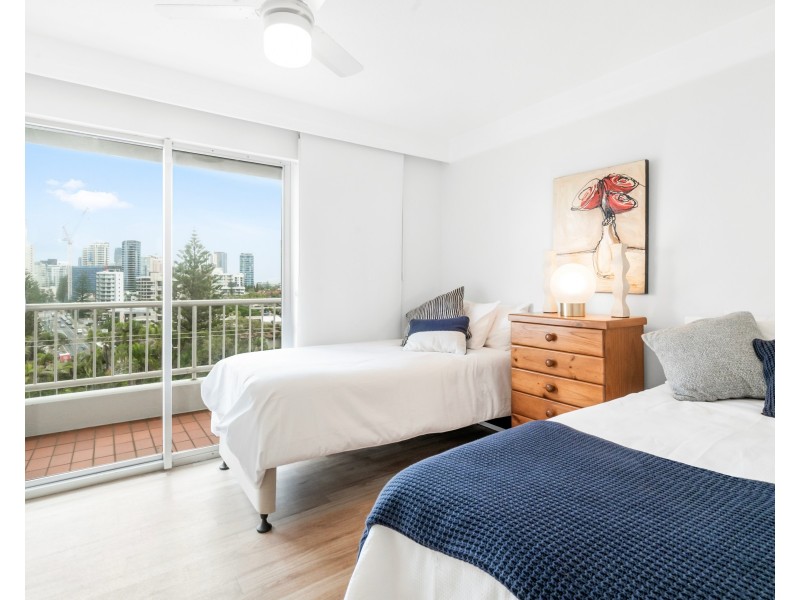 7B/7 Fern Street, Surfers Paradise QLD 4217