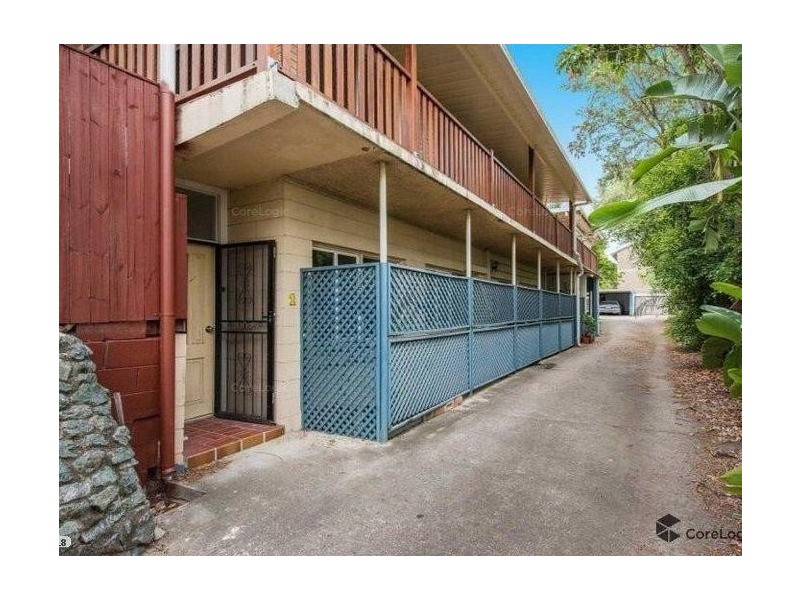 2/28 Riddell Street, Bulimba QLD 4171