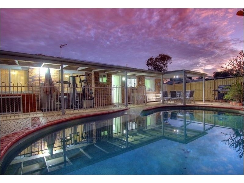 40 Moreton Street, Boronia Heights QLD 4124