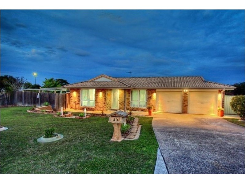 40 Moreton Street, Boronia Heights QLD 4124