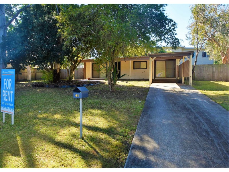 41 Donatello Street, Fig Tree Pocket QLD 4069