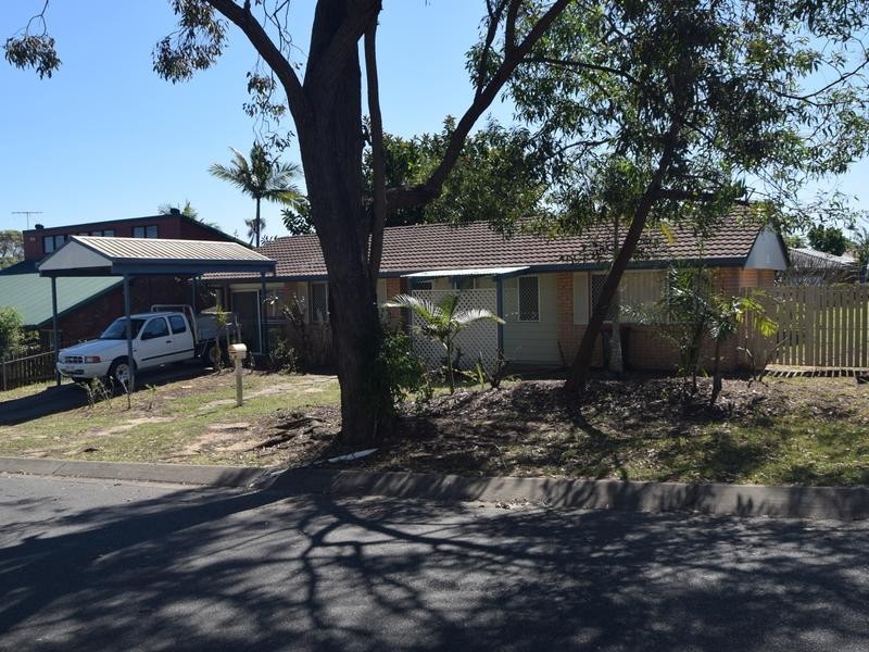 7 Bonewood Street, Algester QLD 4115