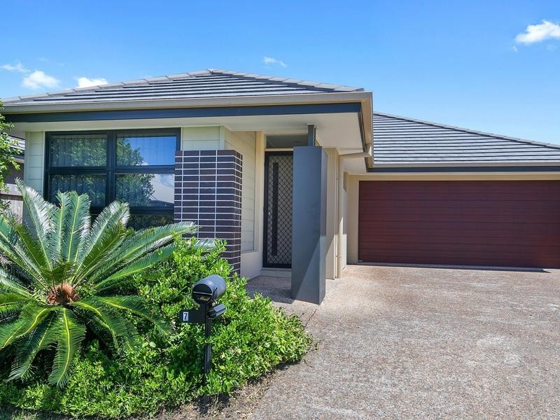 7 Portmarnock Street, North Lakes QLD 4509