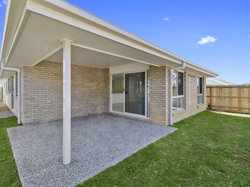 32 Crest Street, Narangba QLD 4504