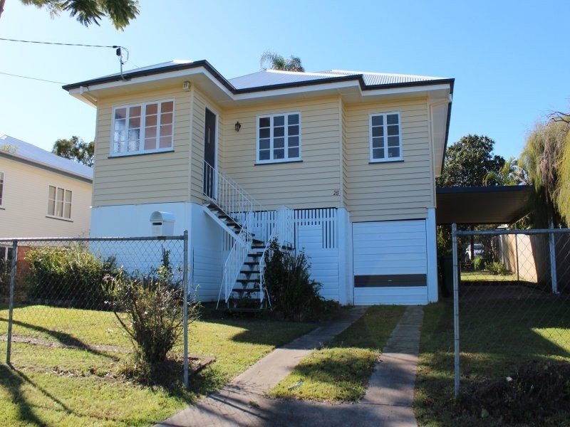 26 Pemberton, Booval QLD 4304