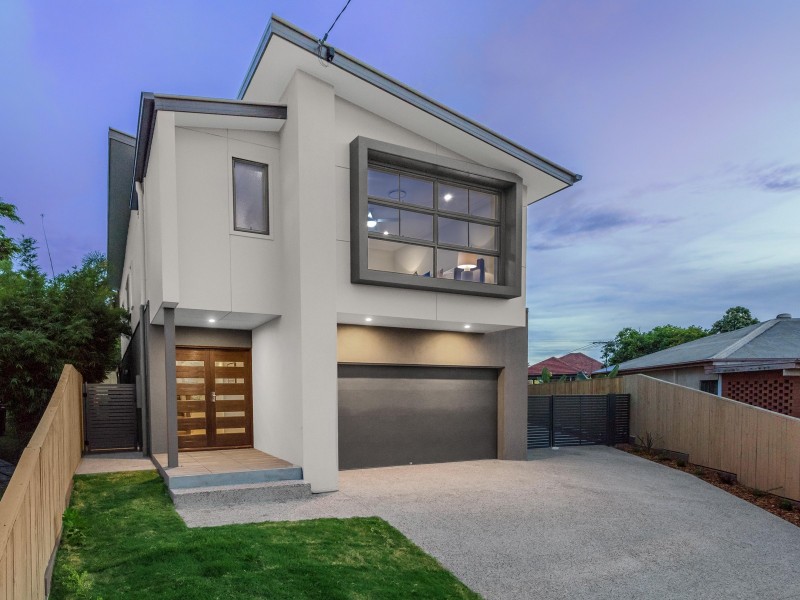 17a Coolalie Street, Alderley QLD 4051