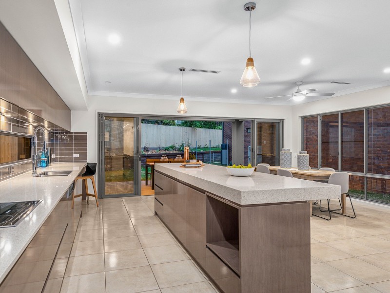 17a Coolalie Street, Alderley QLD 4051