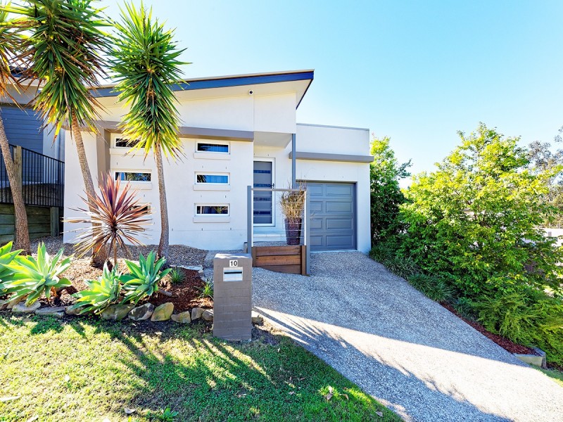 10 Daintree Place, Springfield Lakes QLD 4300