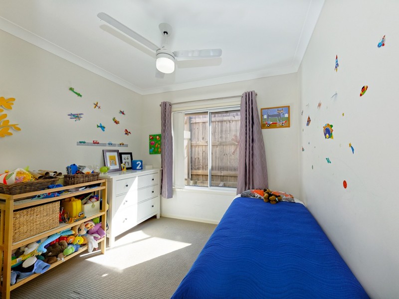 10 Daintree Place, Springfield Lakes QLD 4300