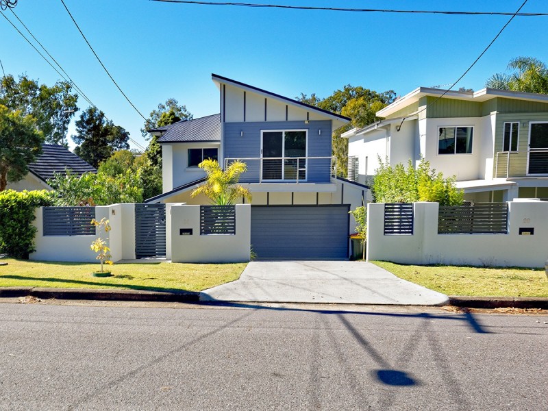 24 Acton Street, Ashgrove QLD 4060