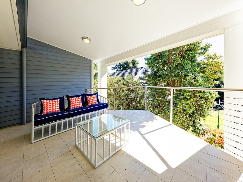 24 Acton Street, Ashgrove QLD 4060