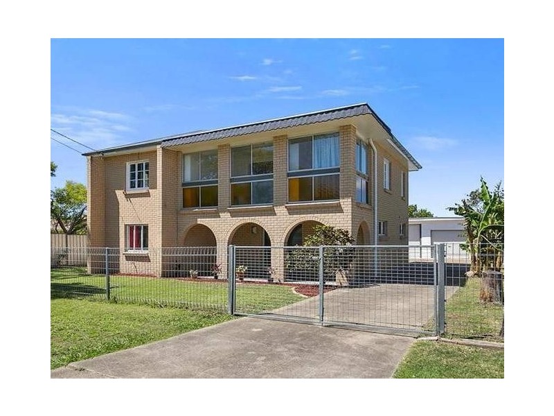 19 Blackwood Street, East Ipswich QLD 4305