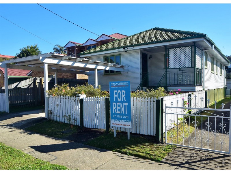 17 Earl Street, Greenslopes QLD 4120