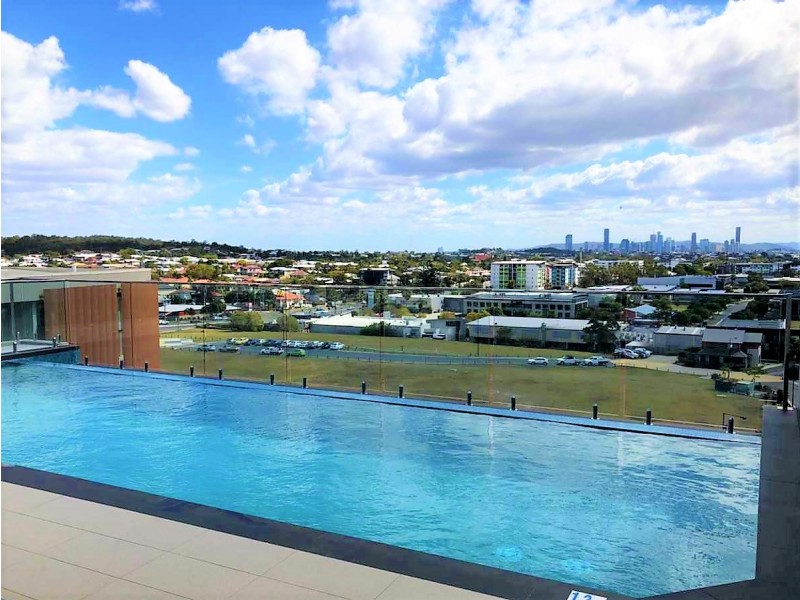 1508/1918 Creek Road, Cannon Hill QLD 4170