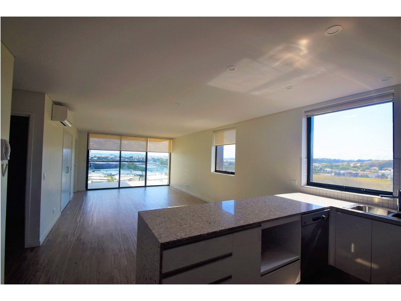 1508/1918 Creek Road, Cannon Hill QLD 4170