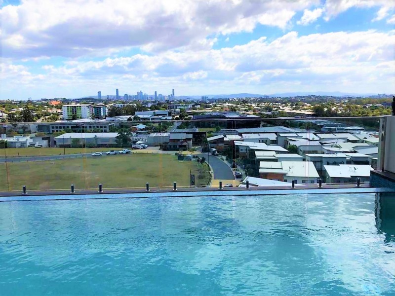 1508/1918 Creek Road, Cannon Hill QLD 4170